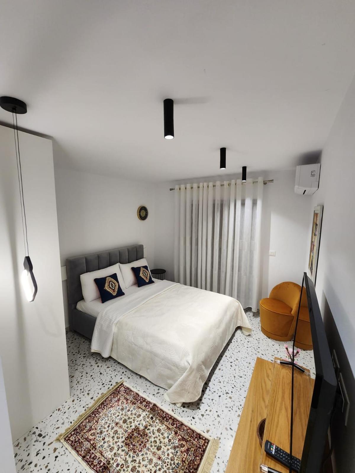 Maison d'hôtes Pietro 3 Tirana
