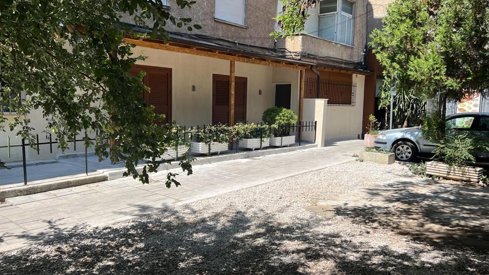 Pietro 3 Tirana